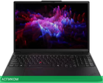 Ноутбук Lenovo ThinkPad P16s Gen 3 Intel 21KTS4HD00
