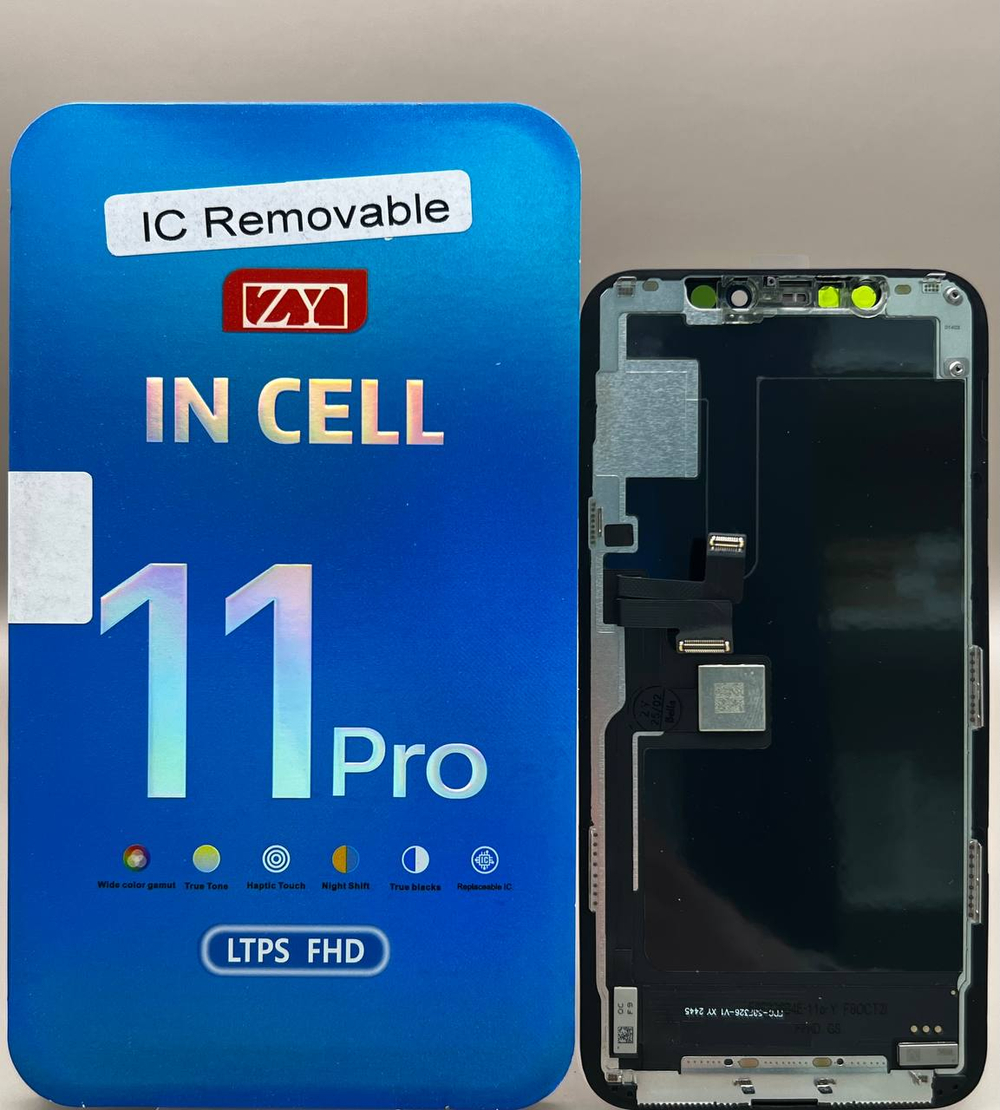 Дисплей iPhone 11 Pro 950P FHD incell ZY