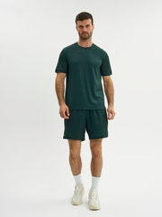 Футболка мужская Deporte, Deep Green