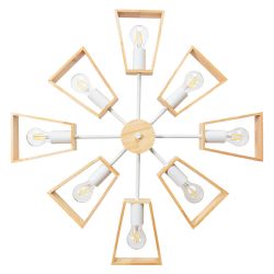 Люстра на штанге Arte Lamp