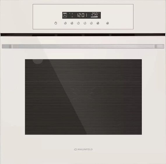 Духовой шкаф MAUNFELD AEOD60103BG