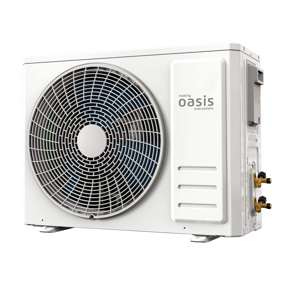 Сплит-система кондиционер Oasis O-INV O-INV12 35 м²