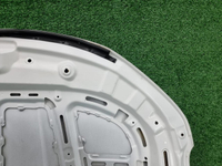 Капот Geely Coolray (2019-2024)