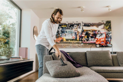 Хозяйственный пылесос WD 3 V-19/6/20 Home (YYY)