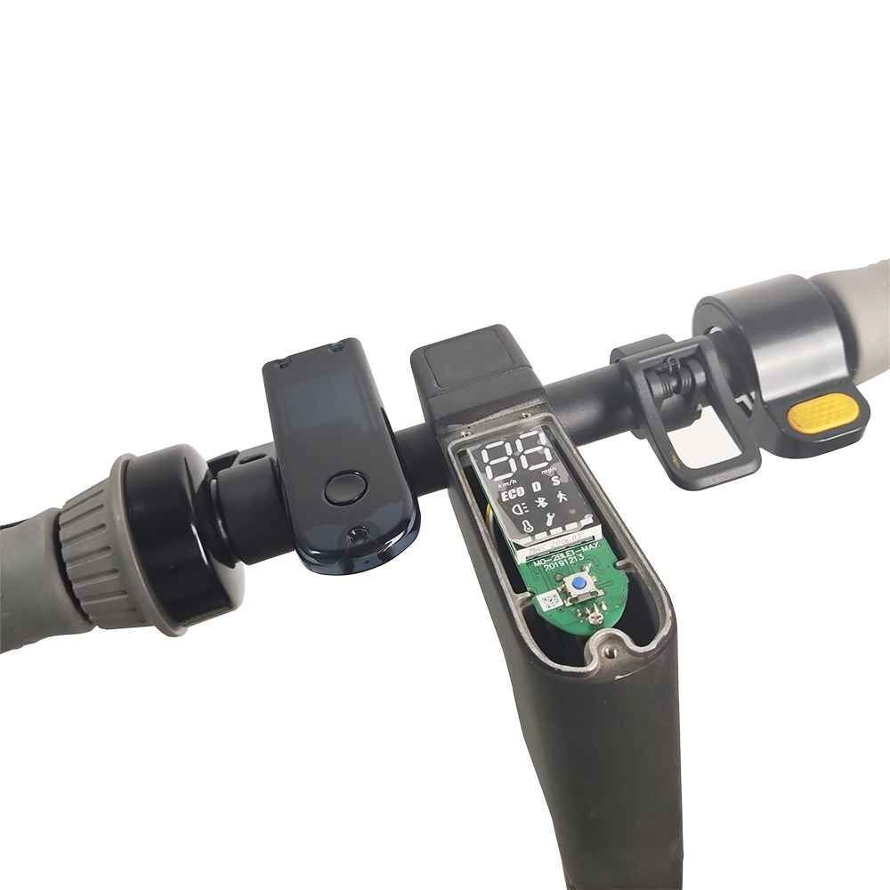 Дисплей рулевая плата бортовой компьютер для Ninebot Max G30