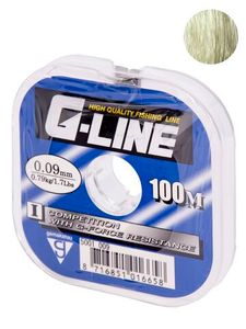 G-Line COMPETITION