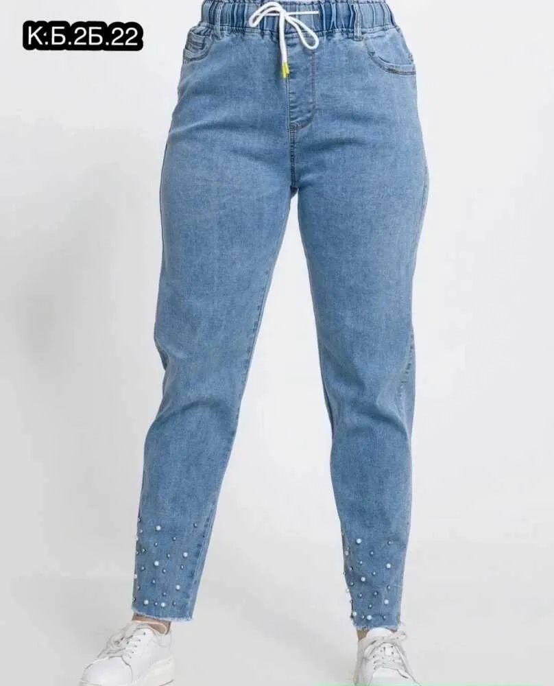 Джинсы 413416 (0225794828) Fabrika