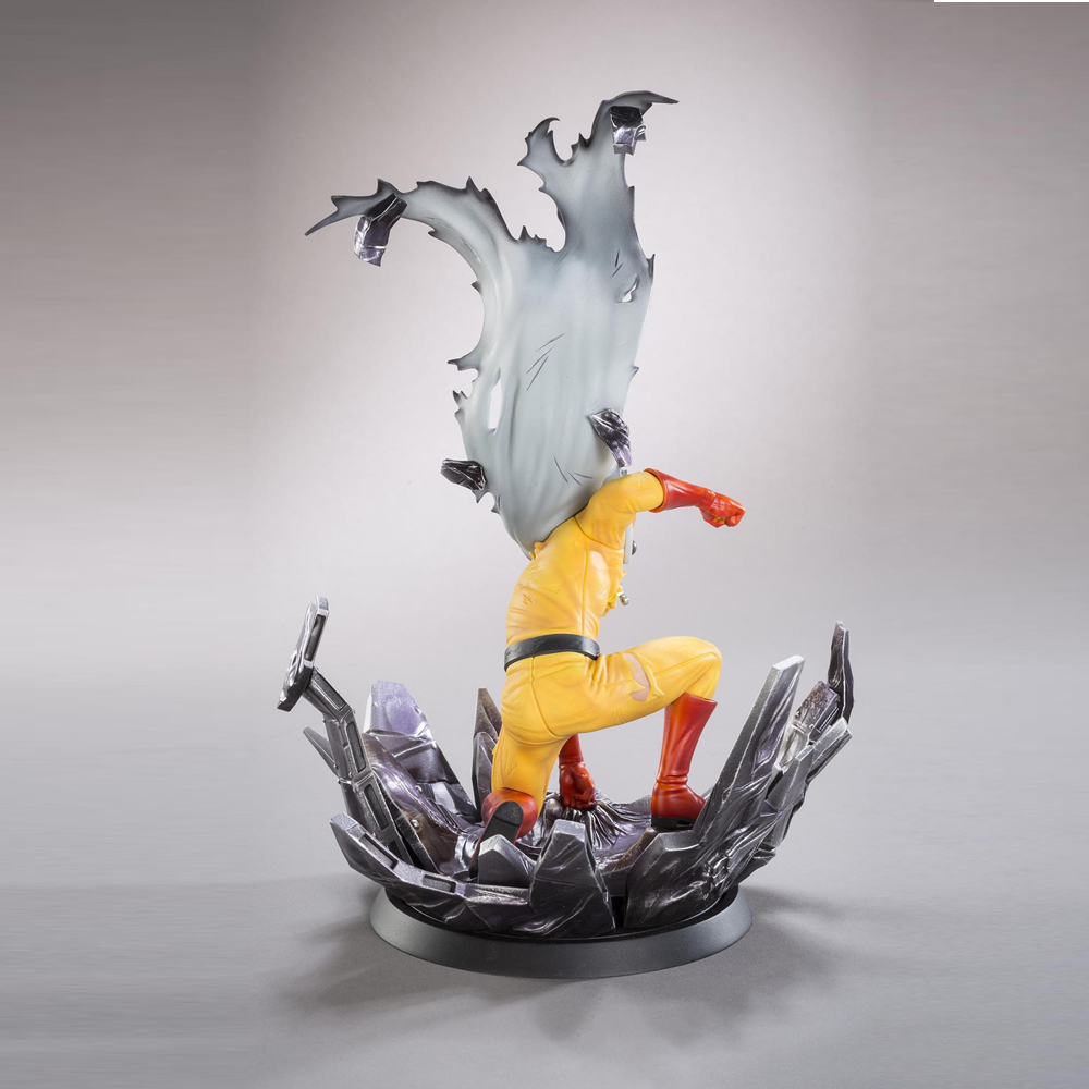 Фигурка "Ванпанчмен / One Punch Man - Сайтама"