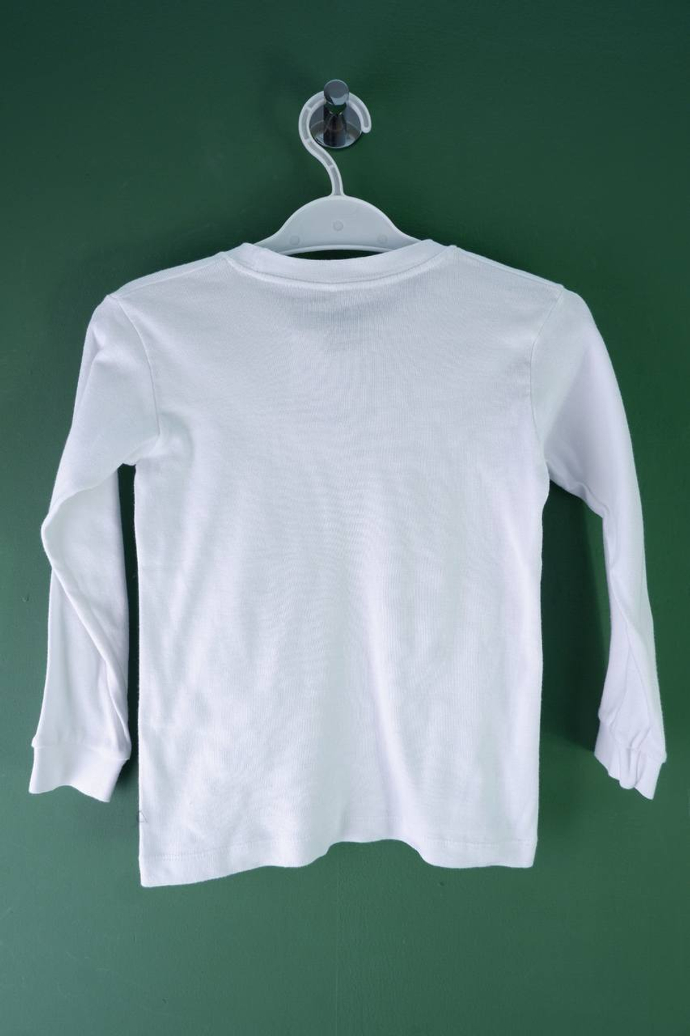 Лонг Baykar трикотажный, на 7/8 лет