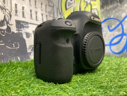 Canon EOS 5D Mark III 154.400 кадров