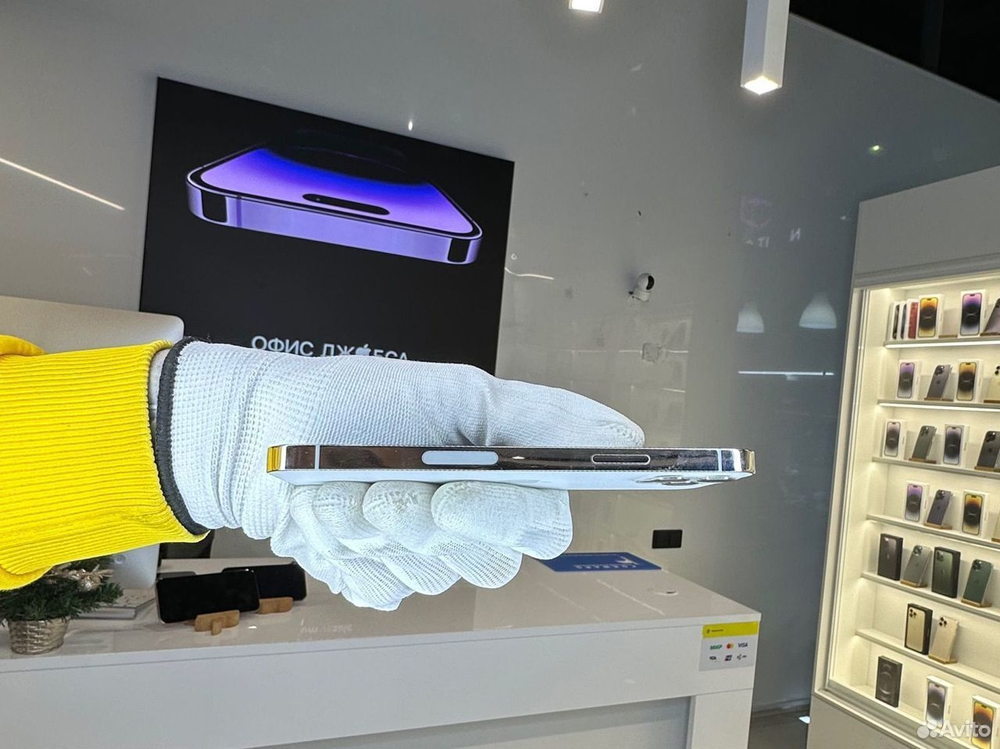 iPhone 12 Pro, 256 ГБ б/у