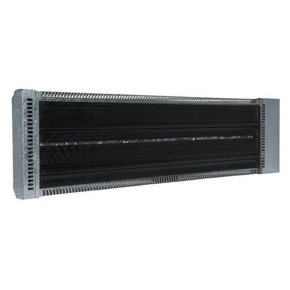 Потолочный инфракрасный обогреватель Теплофон Sunrain - 3.0 оцинк