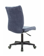 Кресло компьютерное TopChairs ST-Alex синий