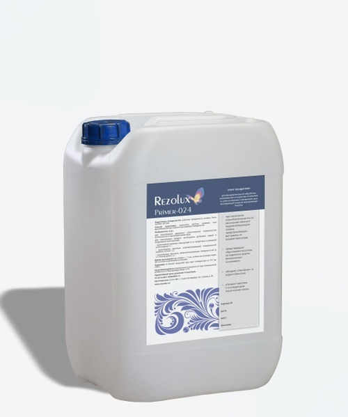 Грунт-концентрат Primer-024 (Грунт-024), 10кг