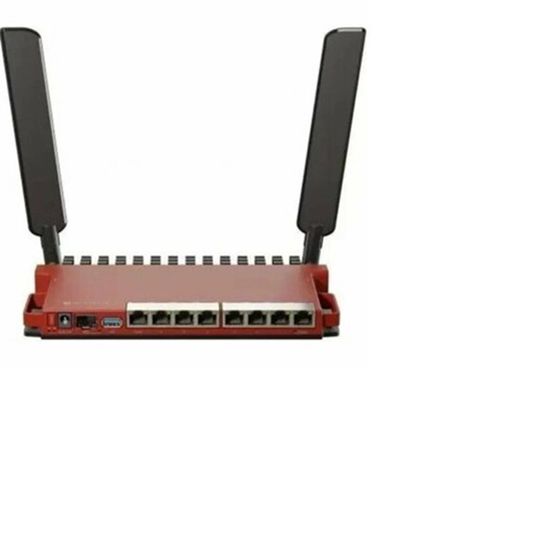Сетевое оборудование MikroTik L009UiGS-2HaxD-IN