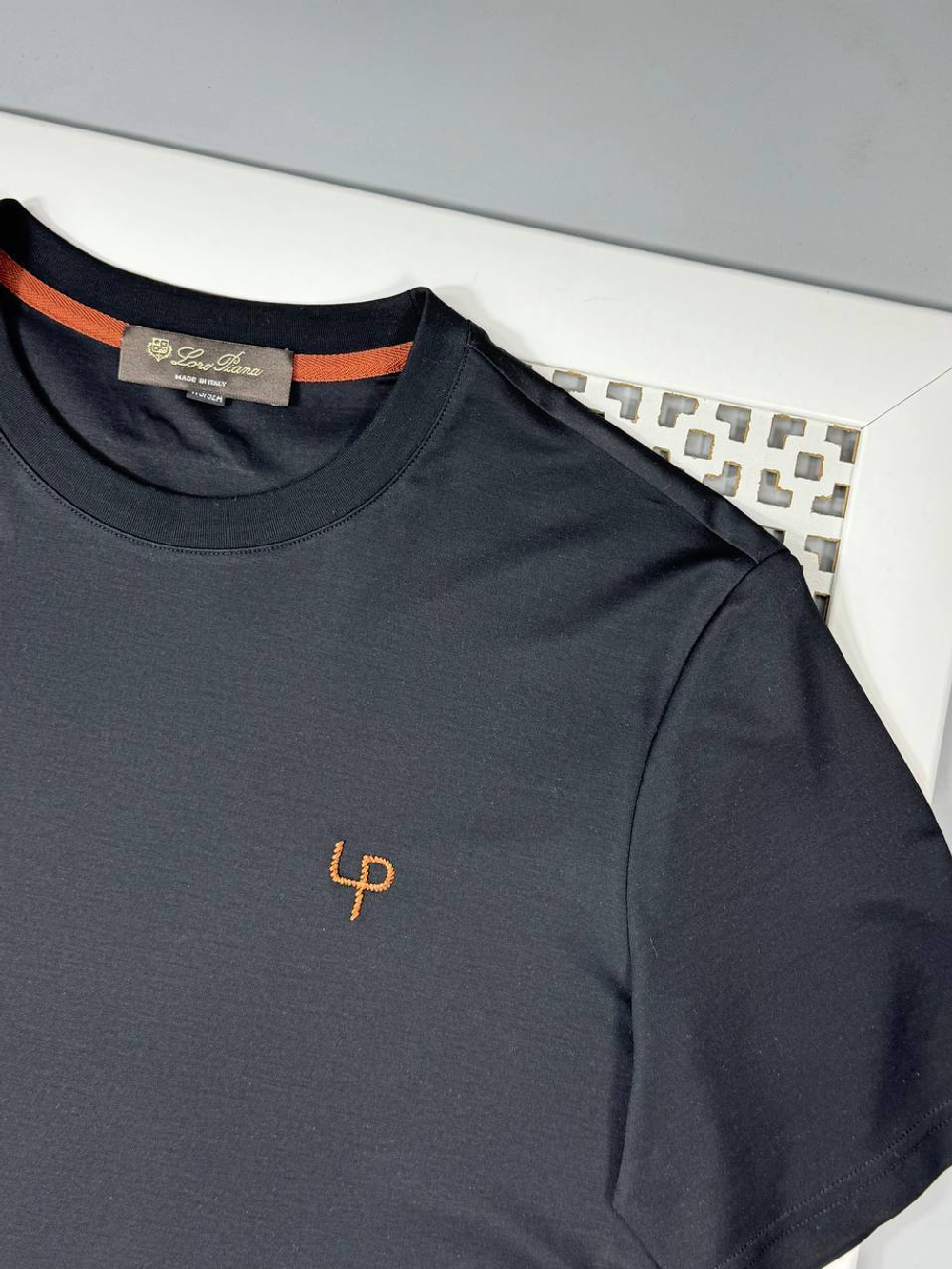 Футболка Loro Piana