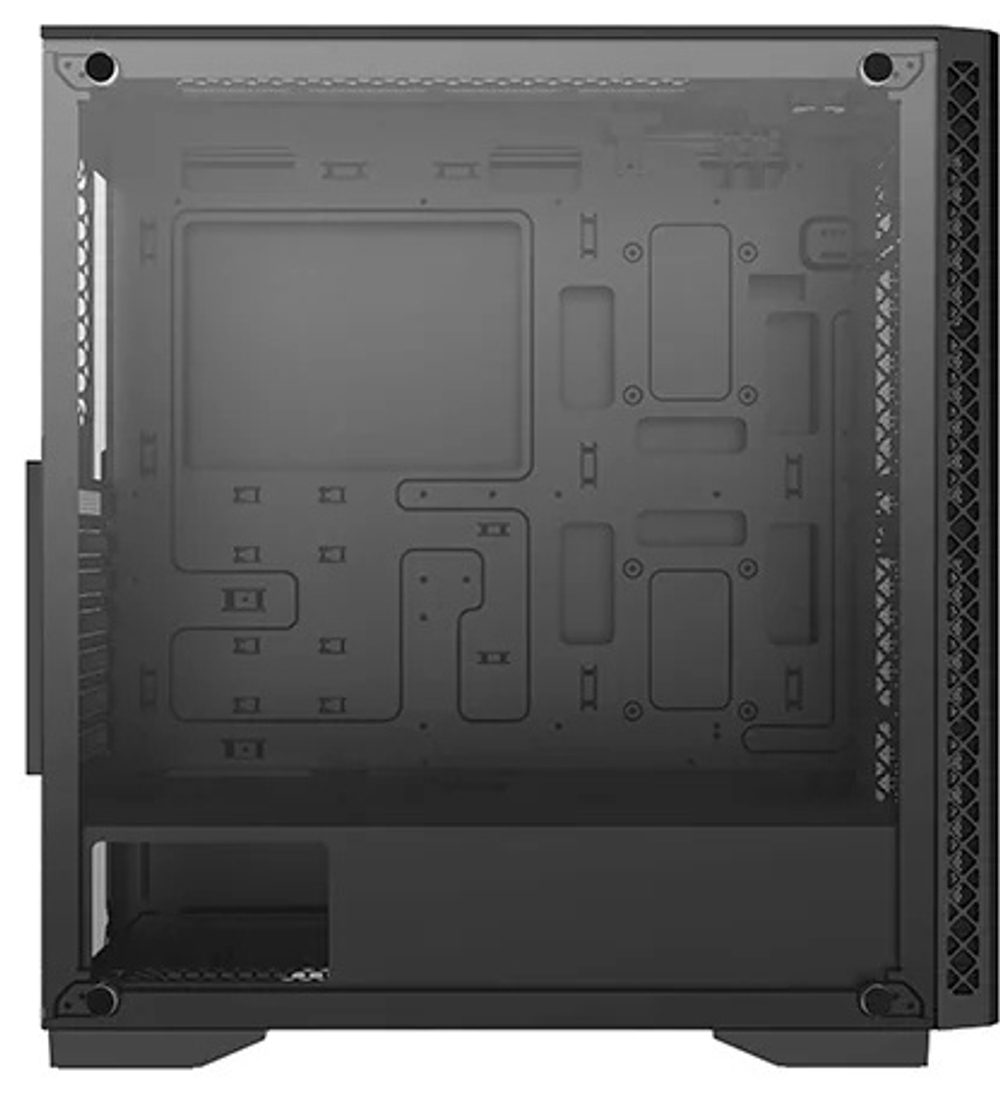 Корпус Deepcool Matrexx 50 ADD-RGB 4F черный