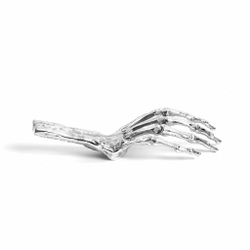 Статуэтка Wunderkammer Skeleton Hand 10889