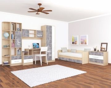 Детская модульная КОЛИБРИ-2