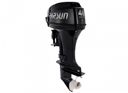 Лодочный мотор Parsun T40 FWL