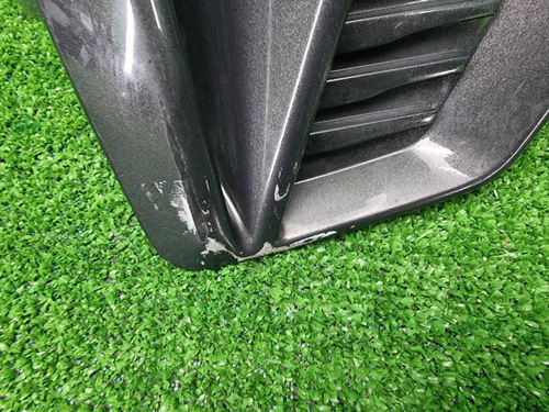 Накладка ПТФ левая Chery Arrizo 8 (2022-н.в.)