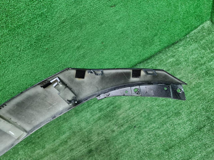 Накладка капота EXEED VX (2021-н.в.)