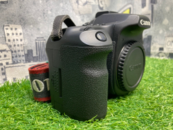Canon EOS 40D 28.000 кадров