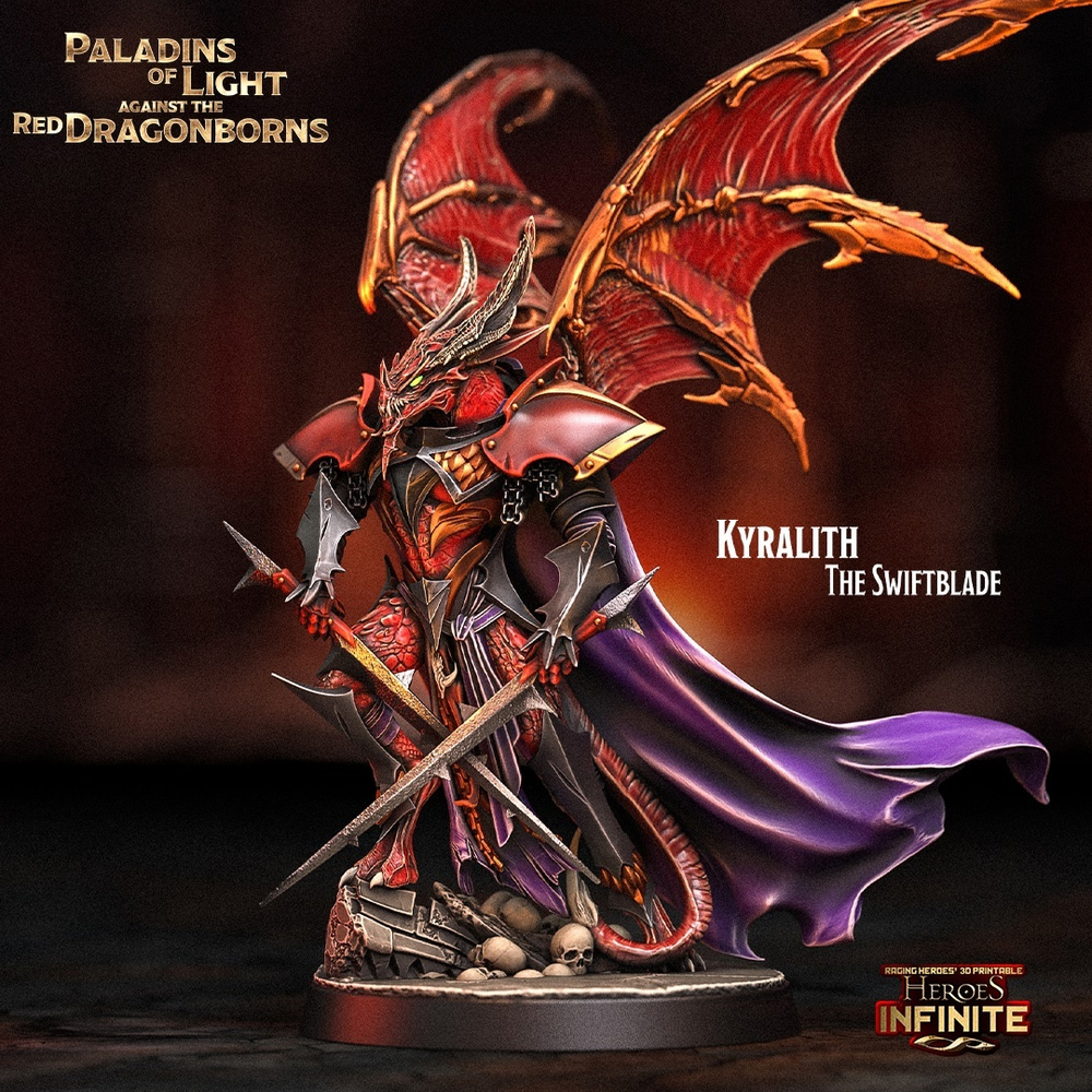 Kyralith