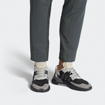 Кроссовки Adidas Originals Nite Jogger Core Black Carbon