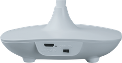 Светильник Navigator 93 284 NDF-D046-5W-MK-WH-LED на основании, белый