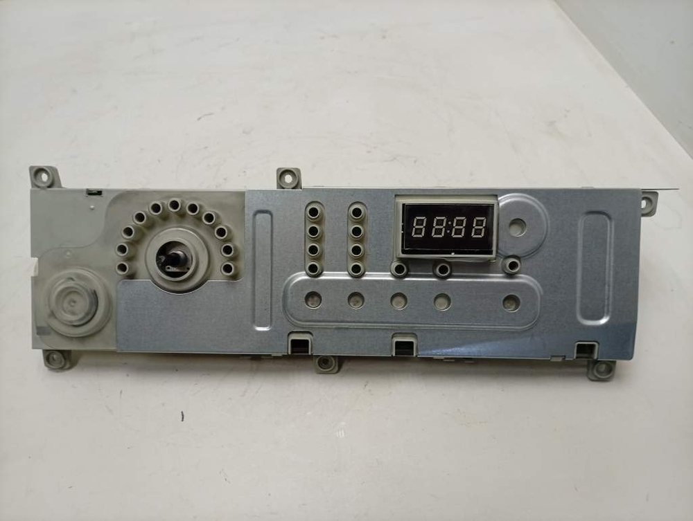 HW60-1279 кт27 Модуль управления для стиральной машины Haier 00218000140 б/у