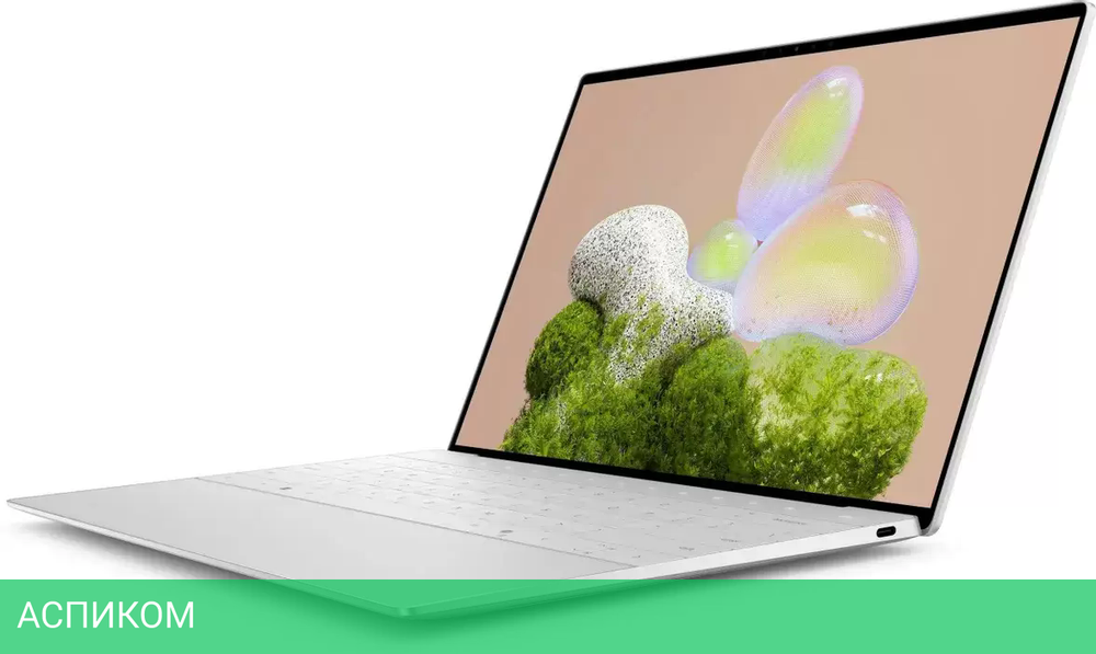 Ноутбук Dell XPS 13 9350-7331