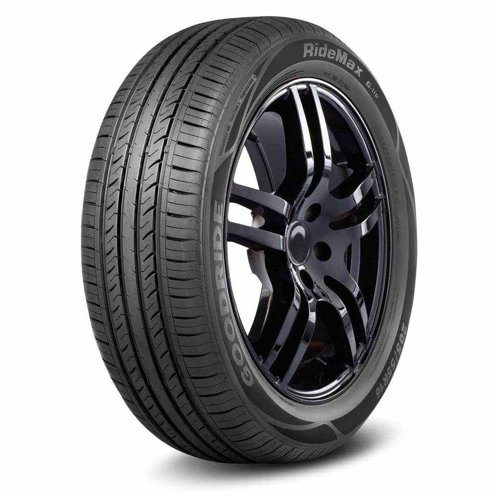 Летняя шина Goodride Ridemax G-118 (175/65 R15 84H)