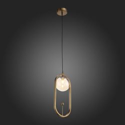 Подвесной светильник ST-Luce Circono SL1201.203.01