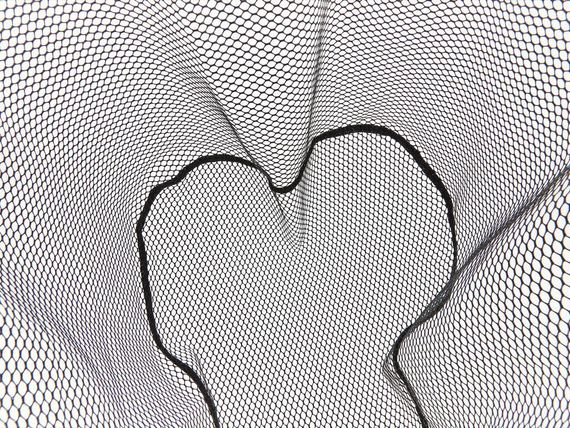 Подсачек разборный Lucky John телескоп. 162x40х45см прорезиненный