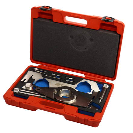 Набор фиксаторов для установки фаз ГРМ JLR (3.0T)(LAND ROVER JAGUAR) JTC