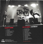 The Jam / 1977 (Deluxe Edition)(4CD+DVD)