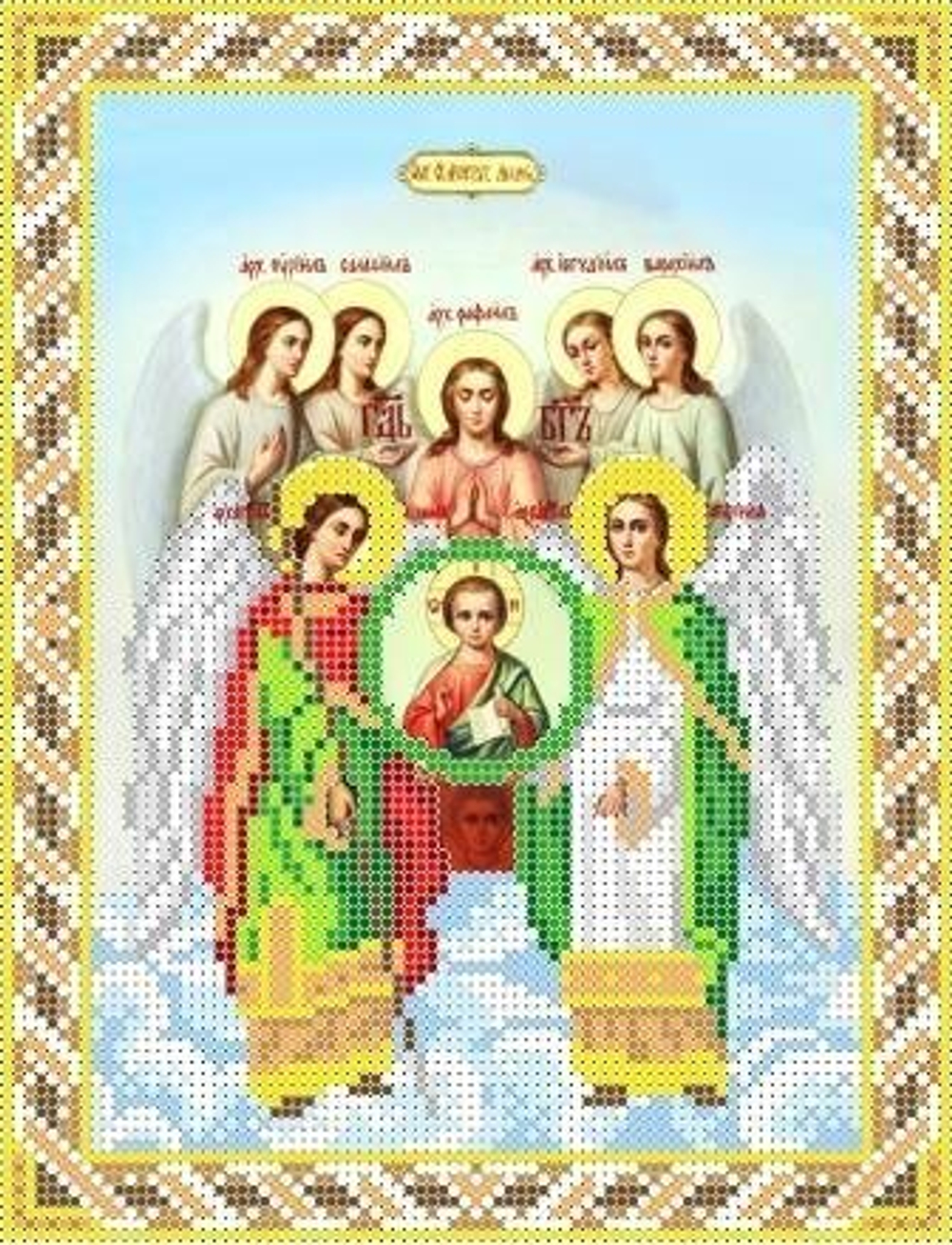 Иг-461 Собор Архангела Михаила