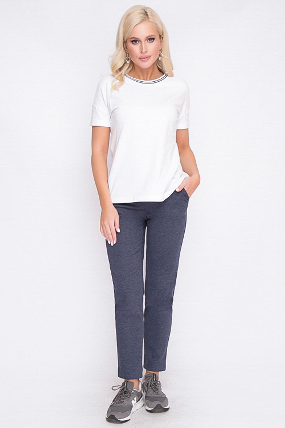 Брюки 5057 Avili