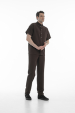 Поло мужское