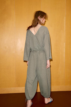 ZARA БРЮКИ С ЭЛАСТИЧНЫМ ПОЯСОМ, МЯГКИЙ СЕРЫЙ