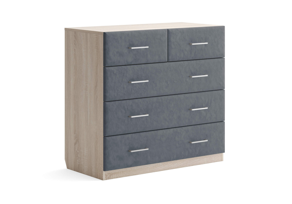 Комод Tomas (дуб сонома)