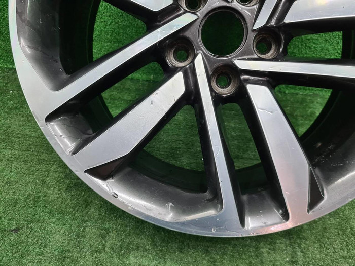 Диск литой R19 Kia Sportage 4 QL (2016-2022)