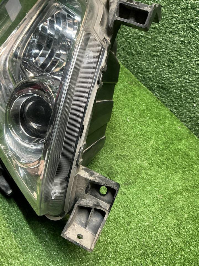 Фара правая Foton Toano (2023-н.в.) галоген