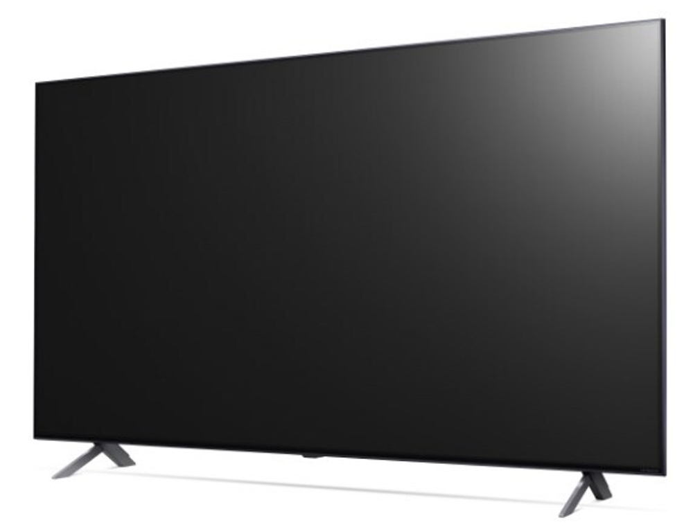 Телевизор 50" LG 50NANO806QA