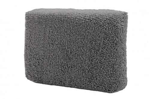 Glosswork Block Applicator микрофибровый аппликатор, GWMA-04