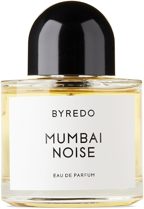 Byredo Mumbai Noise EDP