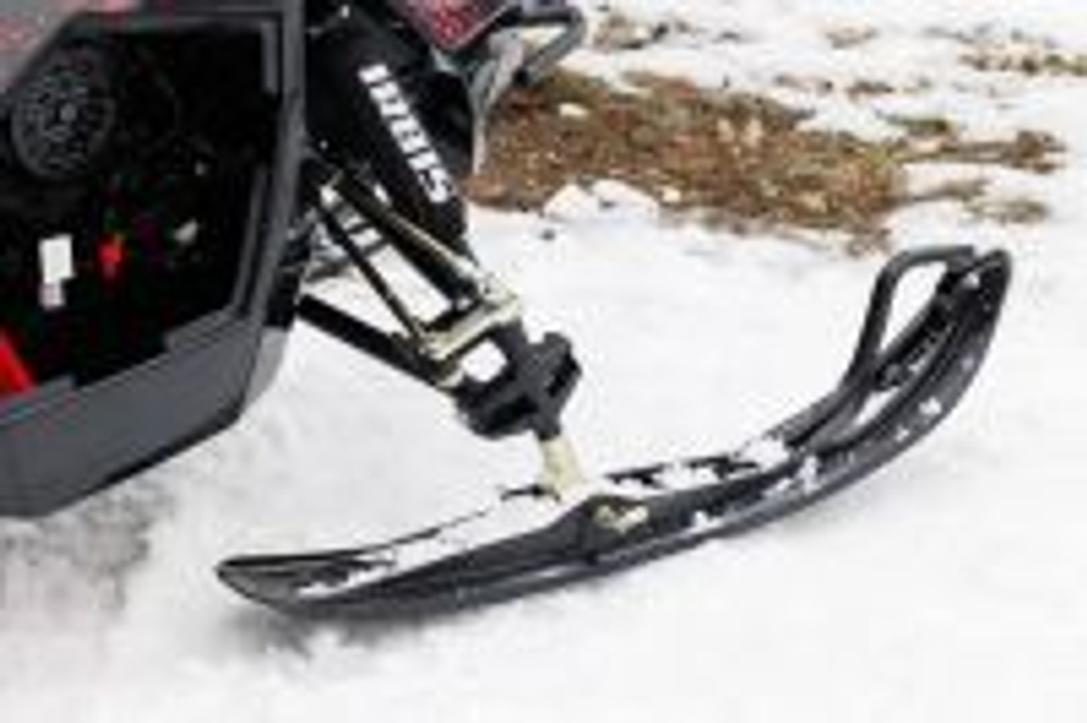 Снегоход IRBIS SF200L NEW 24/25