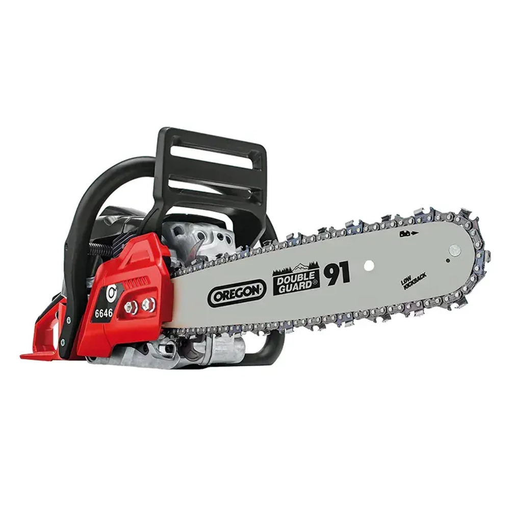 Solo by AL-KO BKS 6646 бензопила 127520