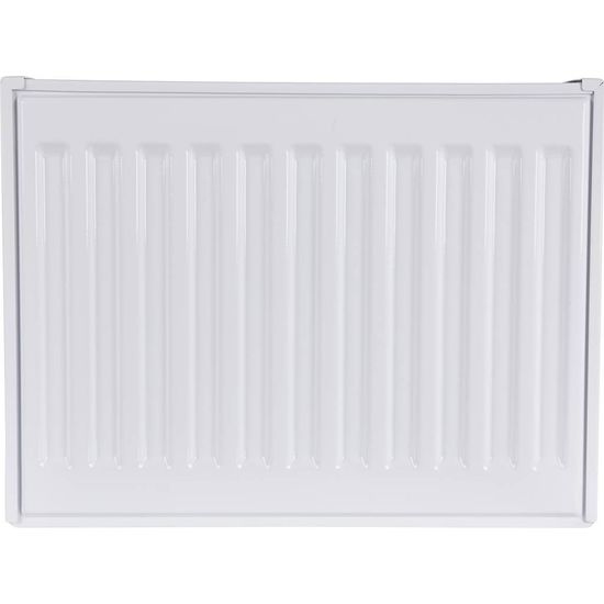 Радиатор стальной Rommer Compact 22/300/400 боковое подключение